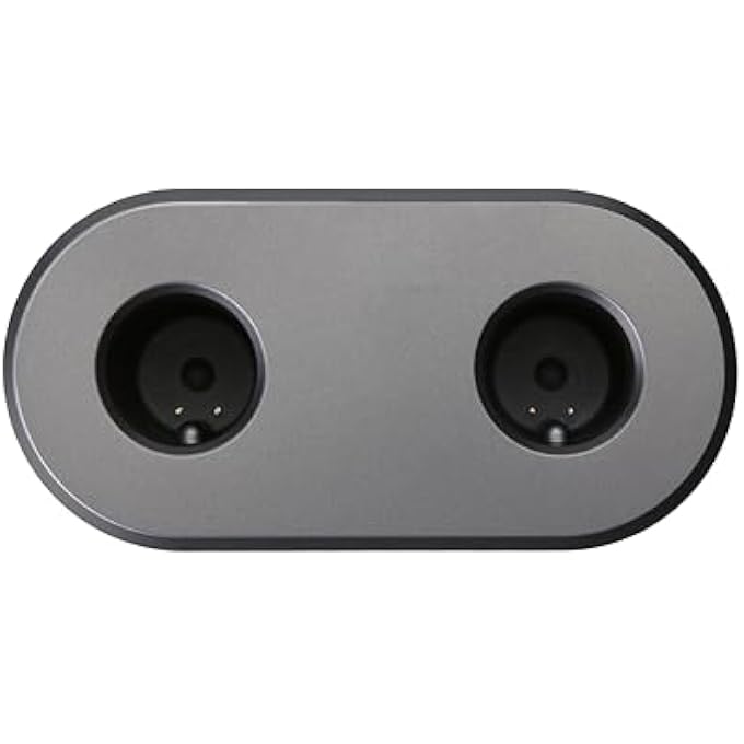 Platinum CD20 WIRELESS MIC CHARGING STATION FOR DK65 DK88 B20 WIRELESS MIC - Image 3